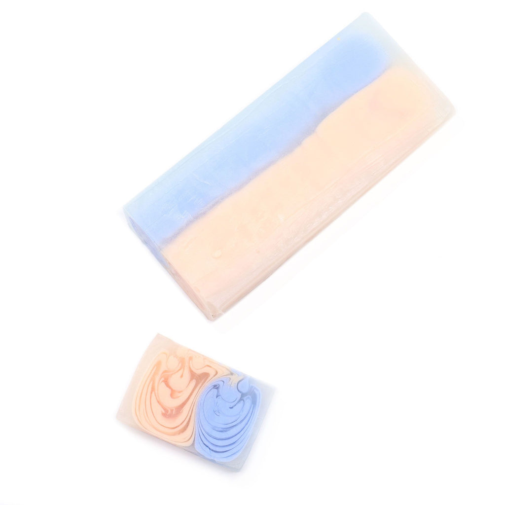 Handcrafted Soap Loaf 1.2kg Pharaoh for a Luxurious Bathing Experience