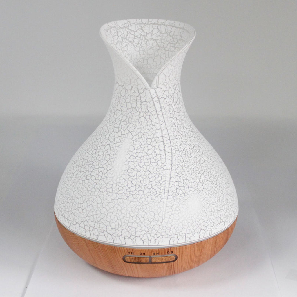 Palma Atomiser USB Aroma Diffuser with Shell Effect and Timer