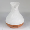 Palma Atomiser USB Aroma Diffuser with Shell Effect and Timer