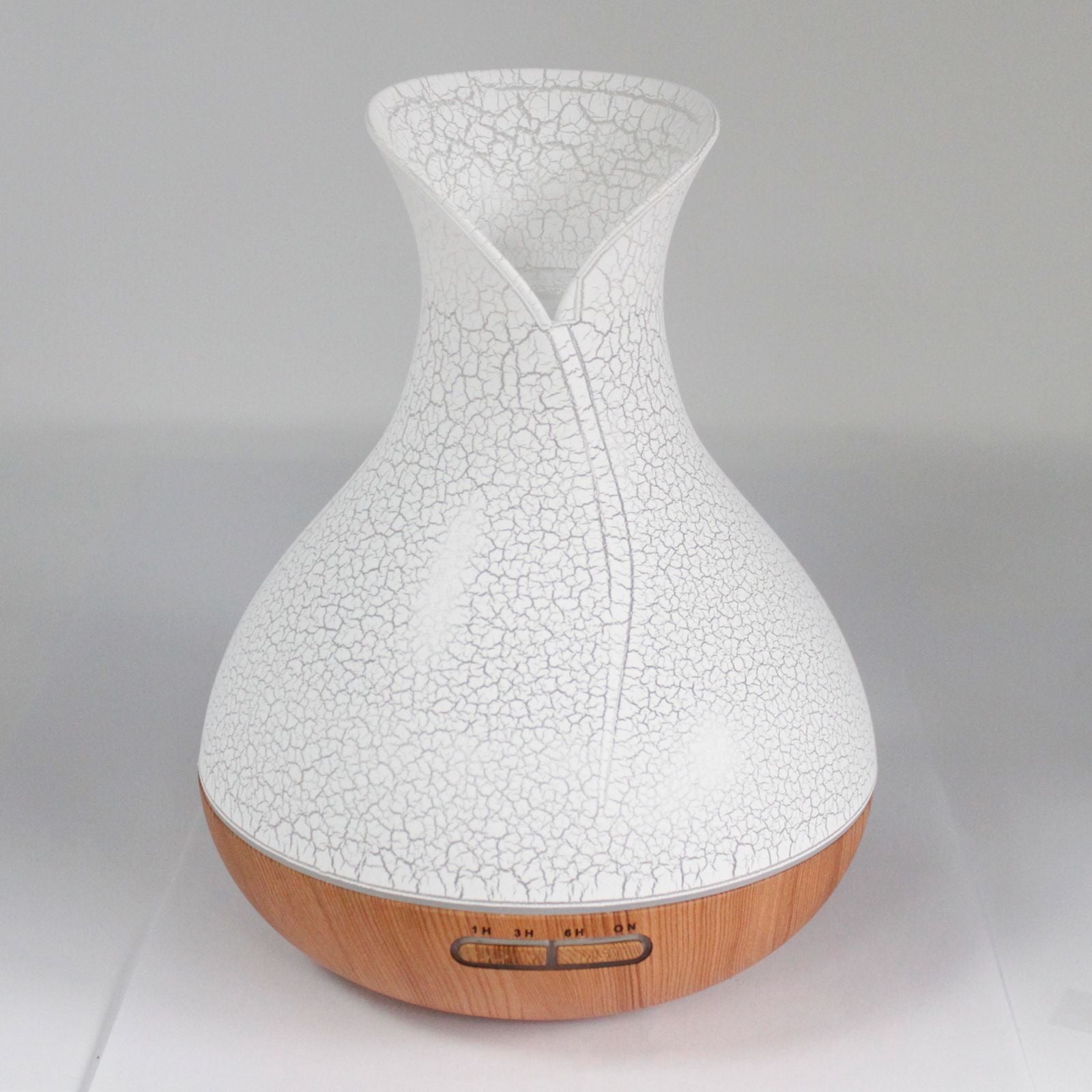Palma Atomiser USB Aroma Diffuser with Shell Effect and Timer