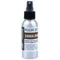 100ml Sandalwood Room Spray for Refreshing and Invigorating Spaces