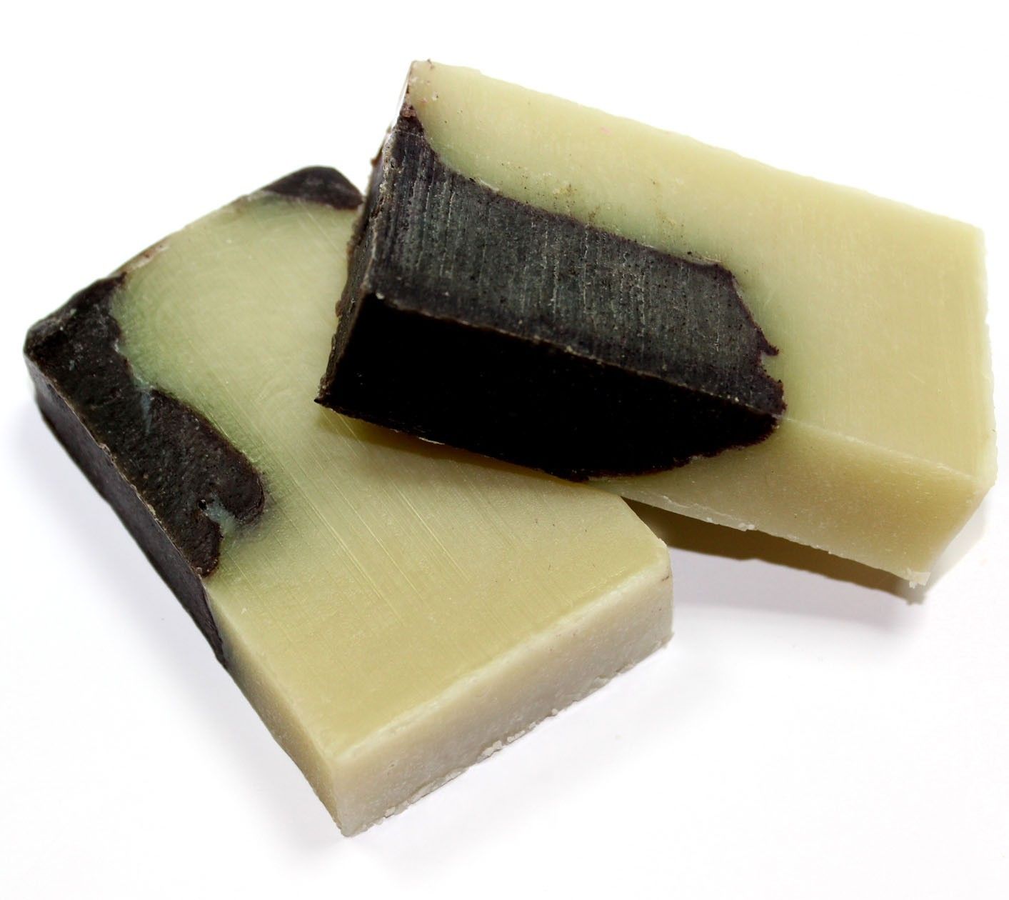 Cinnamon Olive Oil Soap Loaf for Soft Hydrated and Nourished Skin