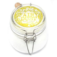 Agnes + Cat Fairy Dust Bath Powder 500g - Fresh Citrus
