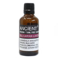 Bulgarian Lavender Essential Oil 50ml for Aromatherapy Use
