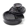 Backflow Incense Burner Zen Flow Creates Stunning Smoke Effects