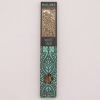 Banjara Extra Long Smudge Stick - White Sage
