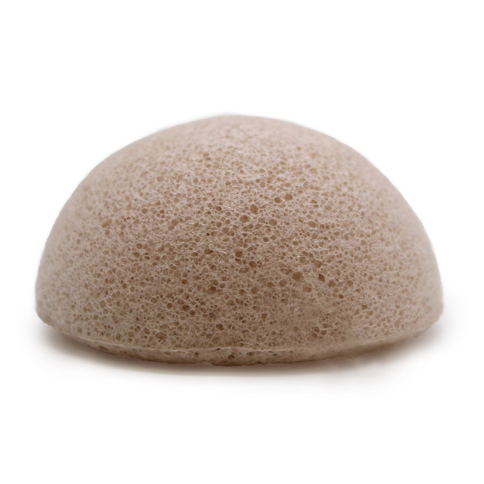 Natural Konjac Sponge for Gentle Cleansing of Face and Body
