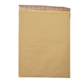 Kraft Padded Bubble Envelope for Safe Shipping of Large Items