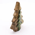 Lost in the Forest Small Tree in a Tree Wooden Decoration